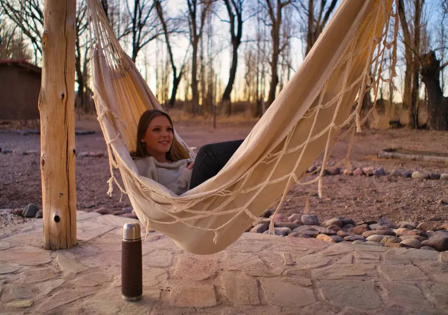 Cinco Cumbres luxury Camp & Eco Lodge