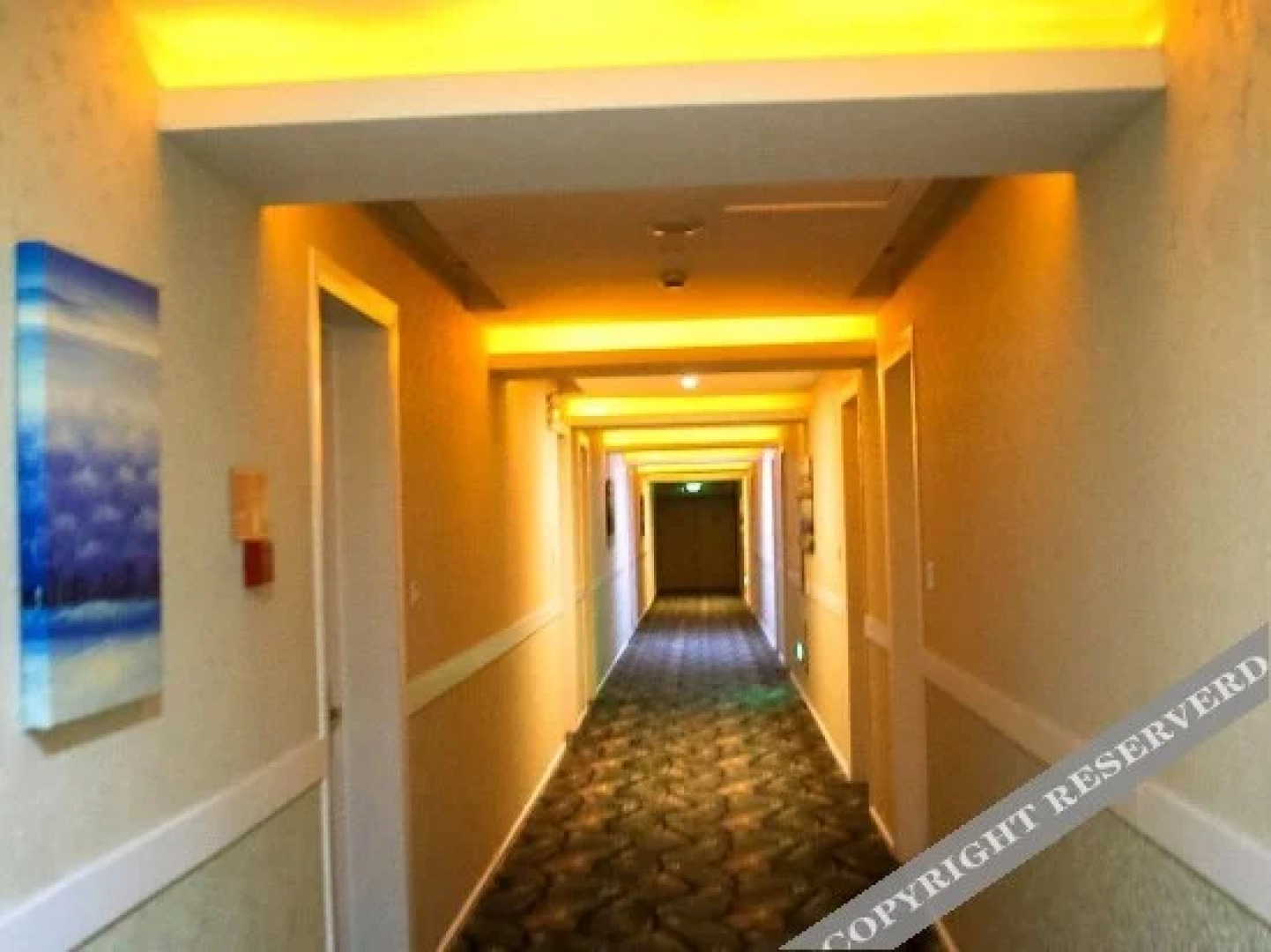 Shengzhou  Bosenfengshang Hotel