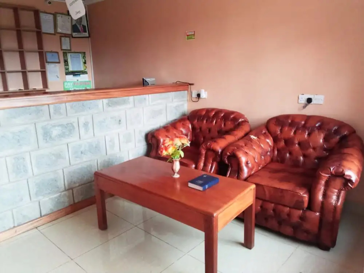 Eastward Garden Hotel