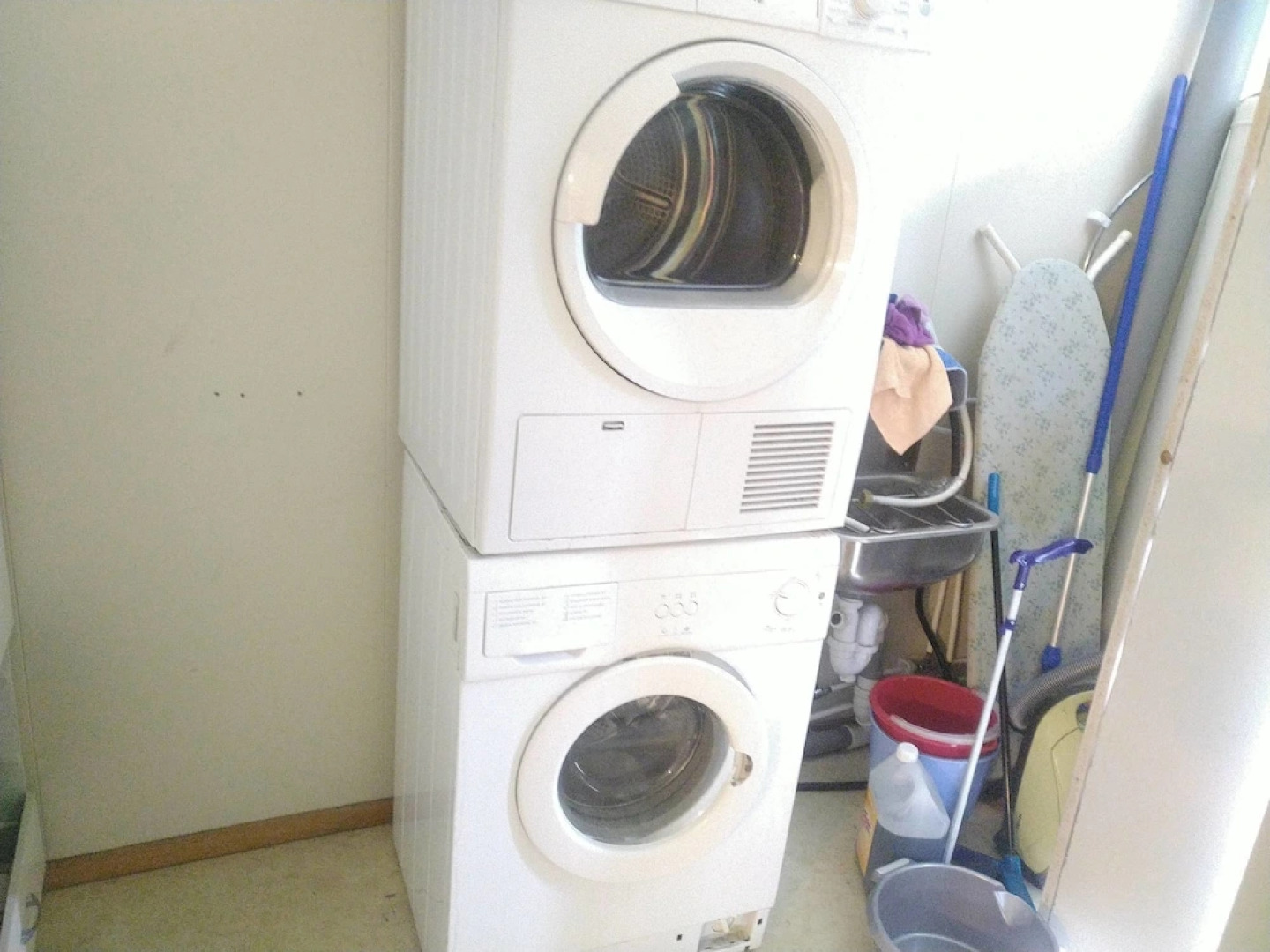 Holandsvika Bomiljø