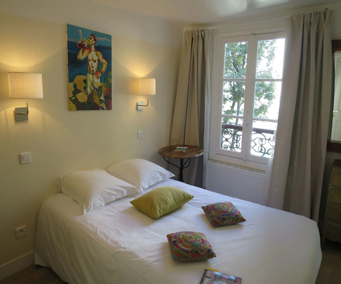 Hôtel Eldorado Paris