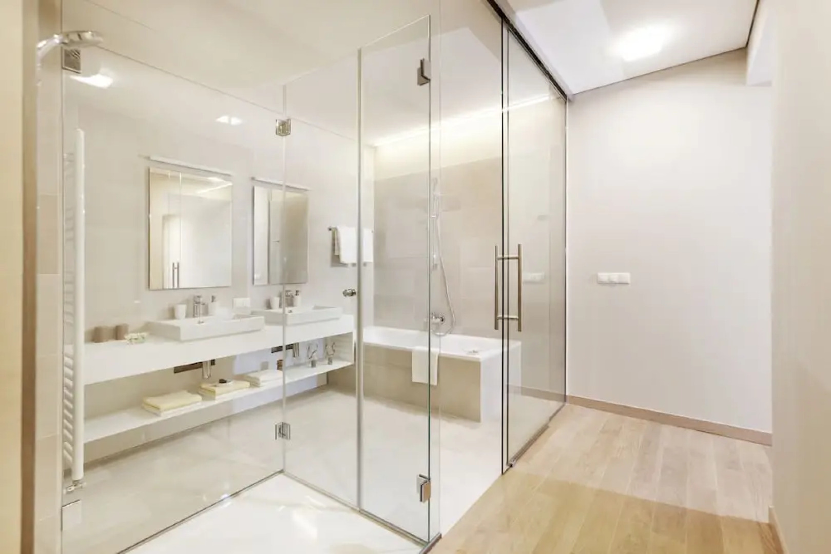 Park Hill Residences