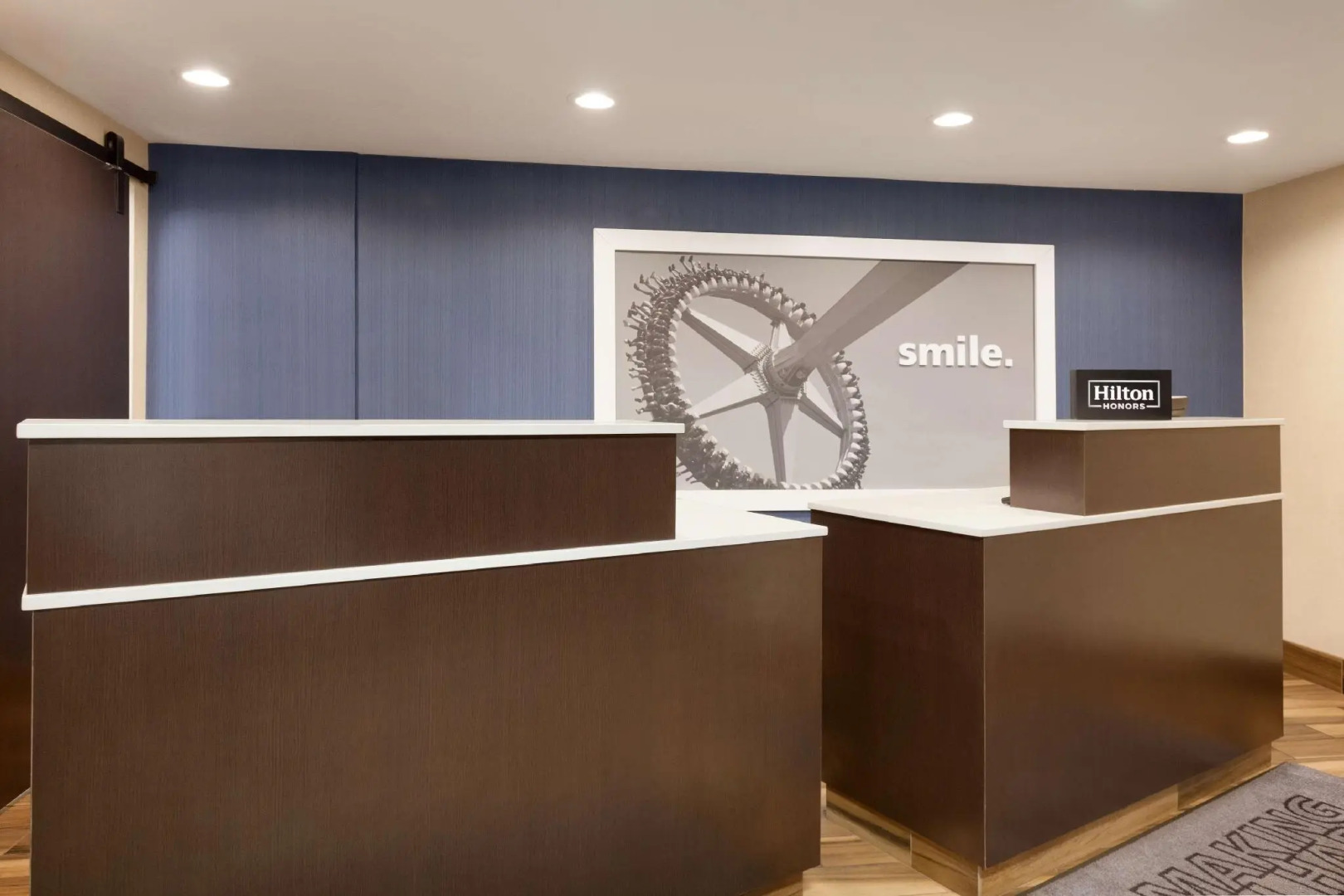 Hampton Inn Clackamas