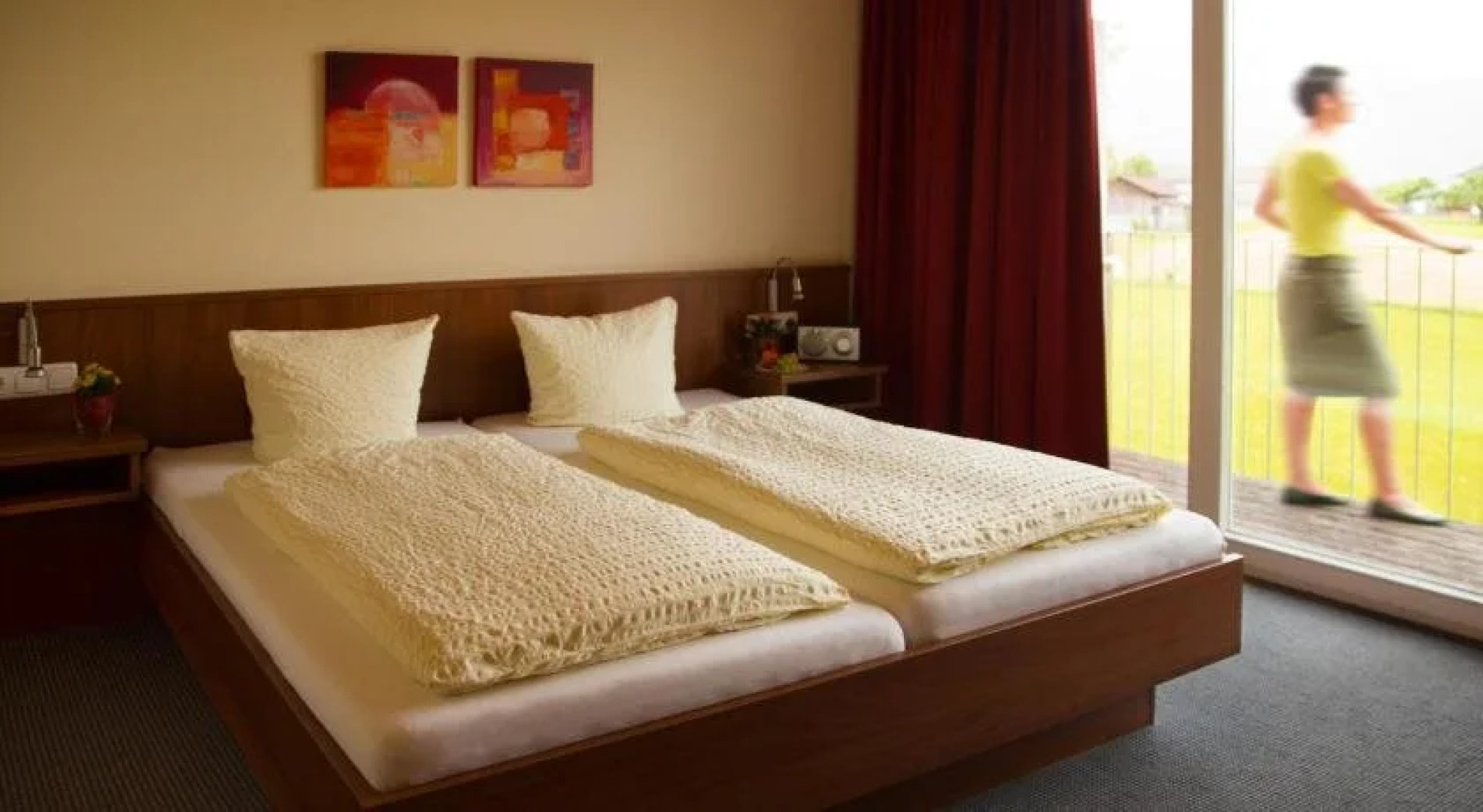 Vitalhotel Quellengarten