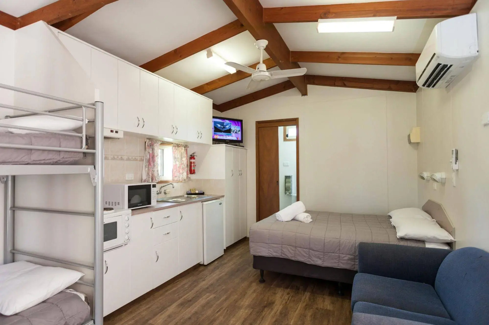 NRMA Dubbo Holiday Park