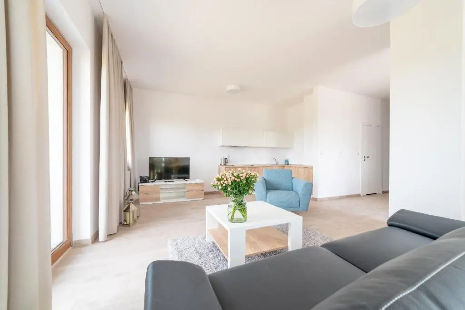 Apartamenty Mazury Golf & Country Club