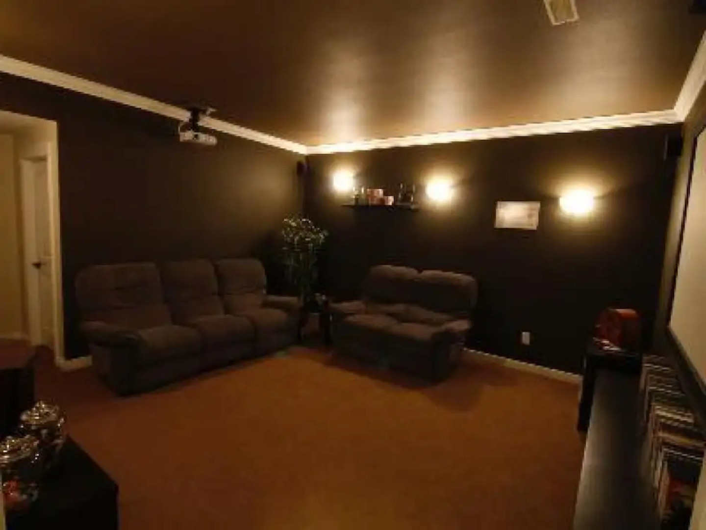 Mt. Woodside Bed & Breakfast