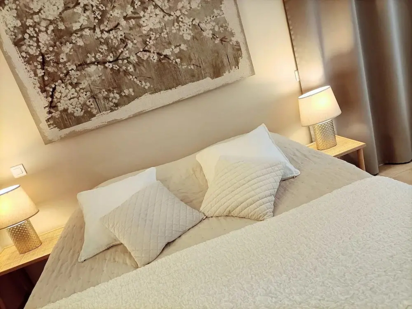 La Ferme les Eybrachas