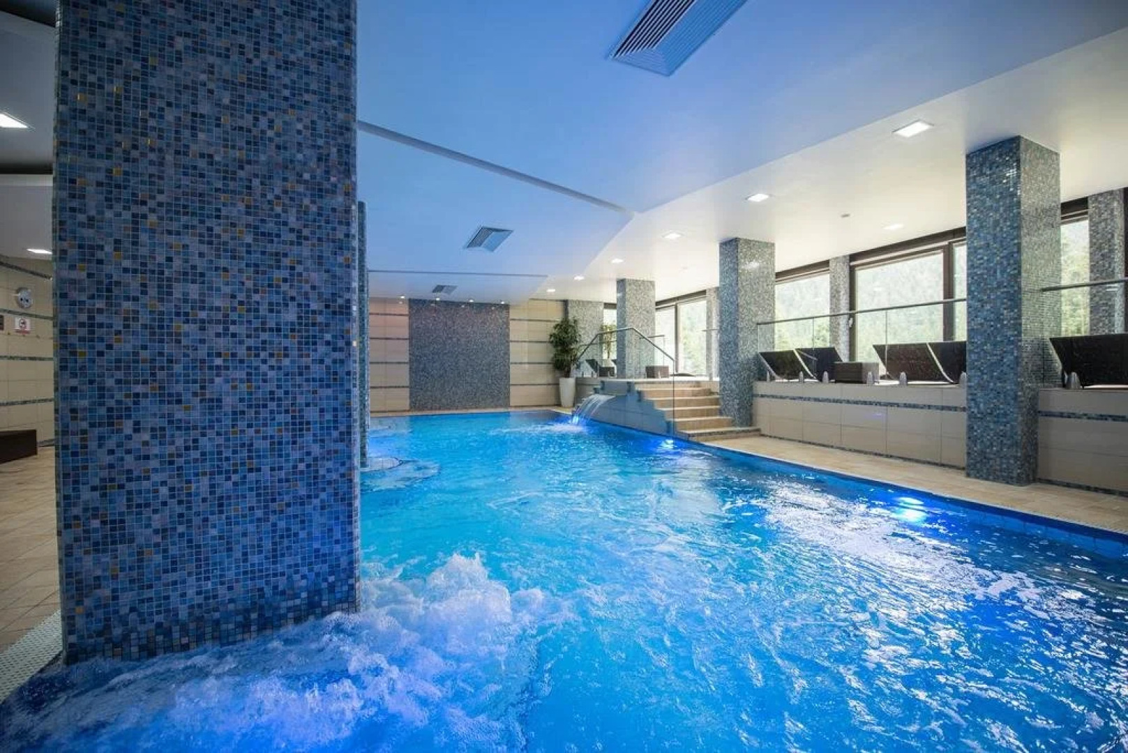 Wellness Hotel Repiska