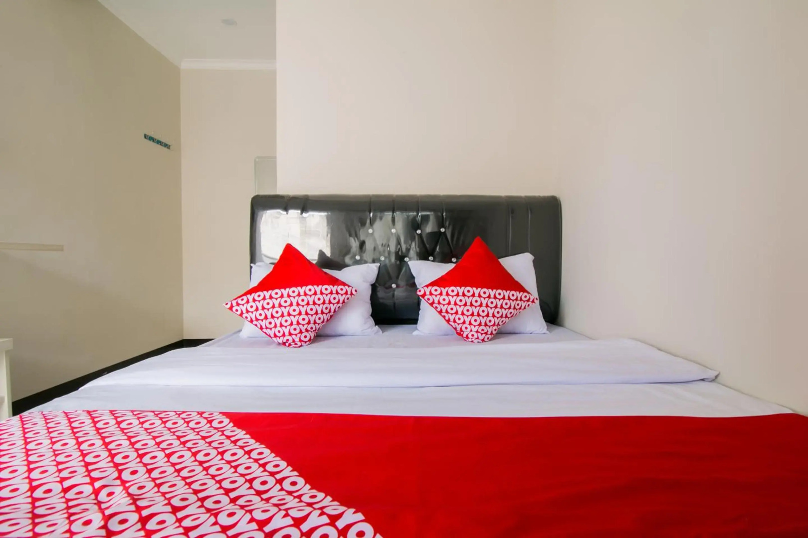 Hotel O Fakhira Residence