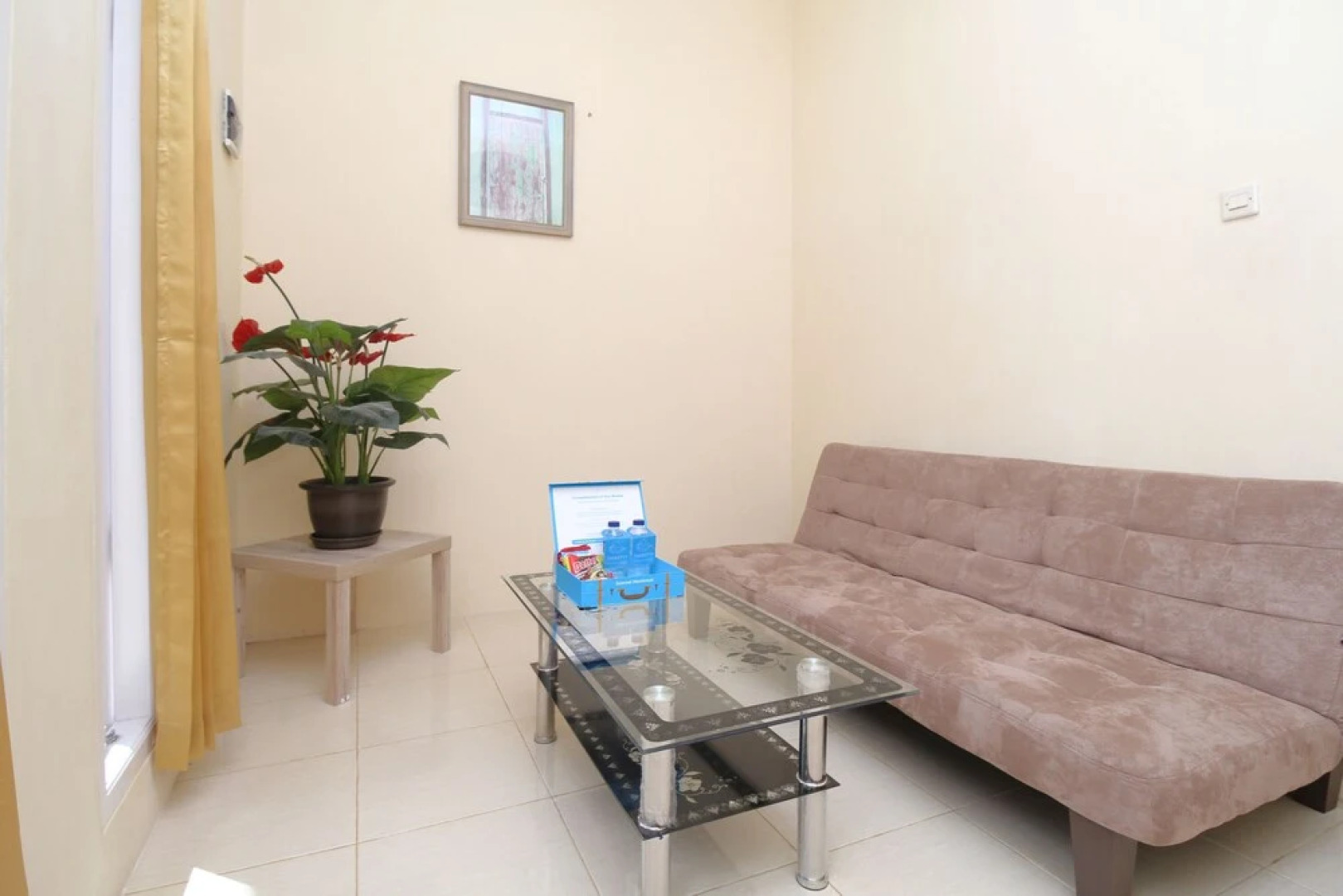 Airy Eco Syariah Rancamaya Bakom Pesantren 17 Bogor