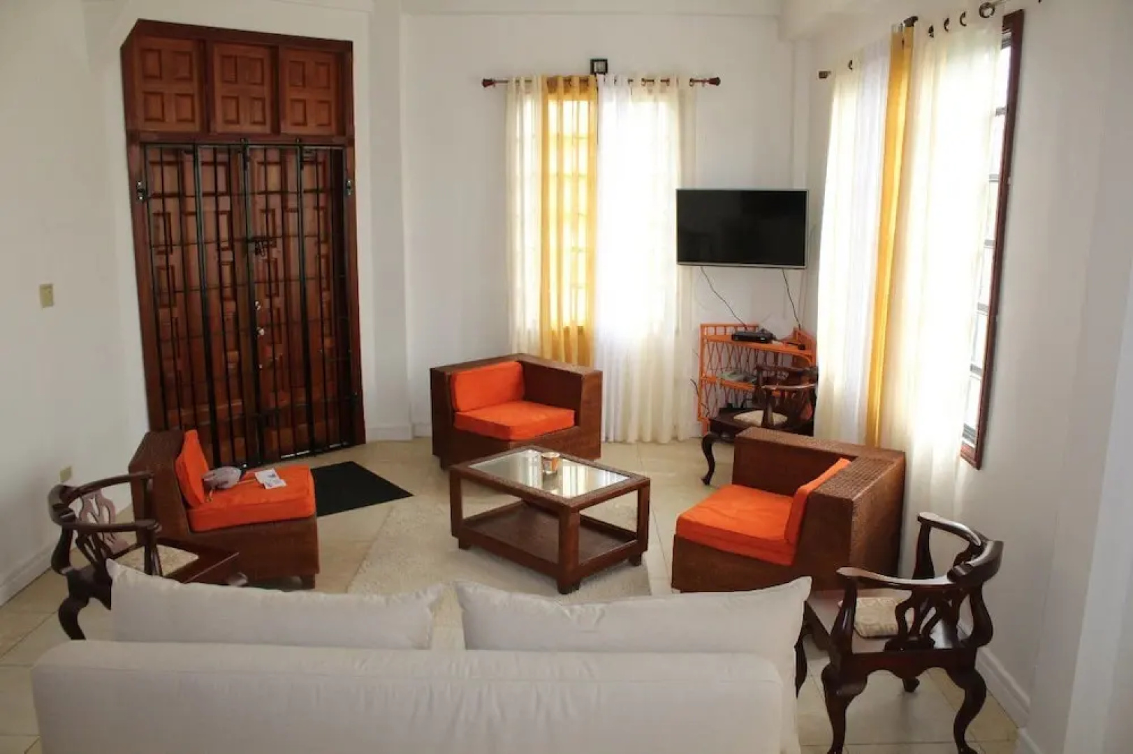 Emani´s House