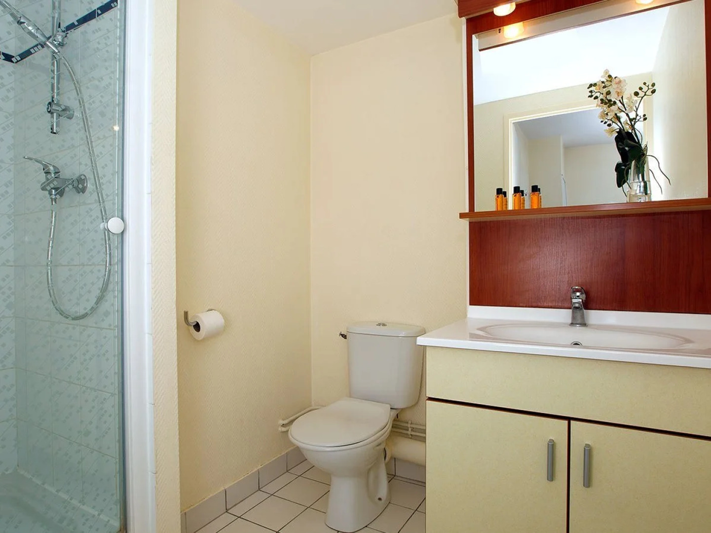 AppartCity Cergy-Le-Haut