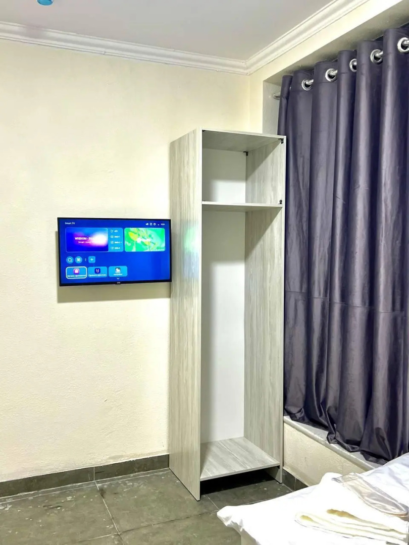 Friends Hostel (Фриендс Хостел)