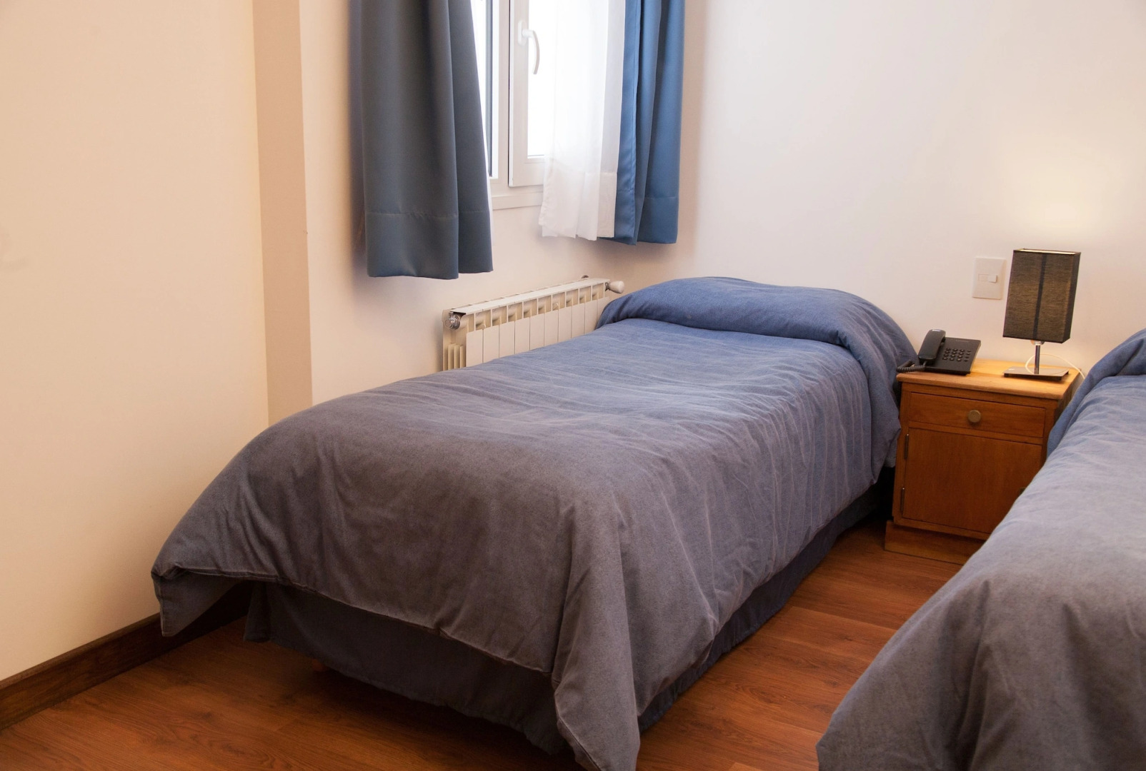 NBH | Premier Hotel Bariloche