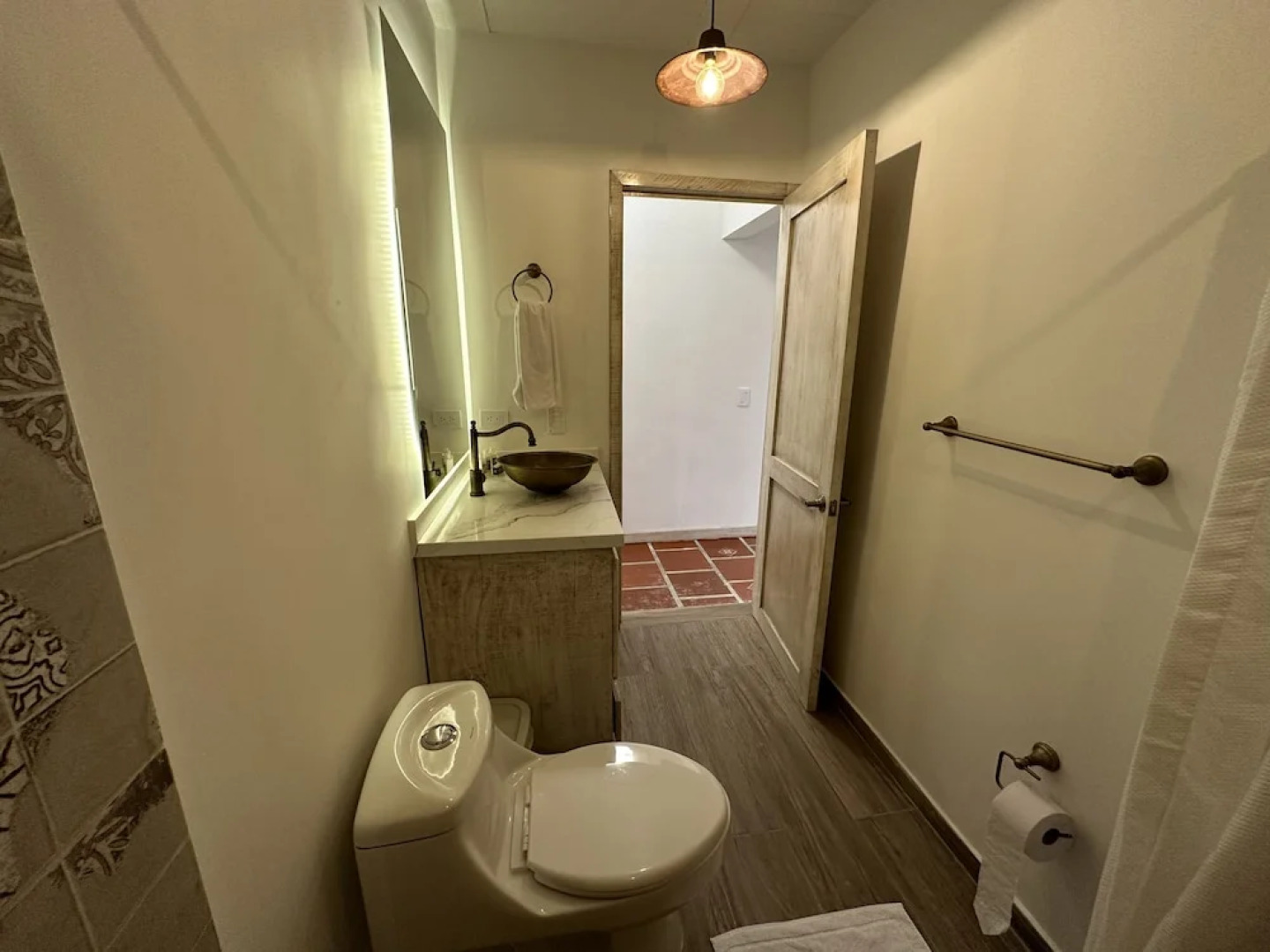 Hacienda Hotel El Percal