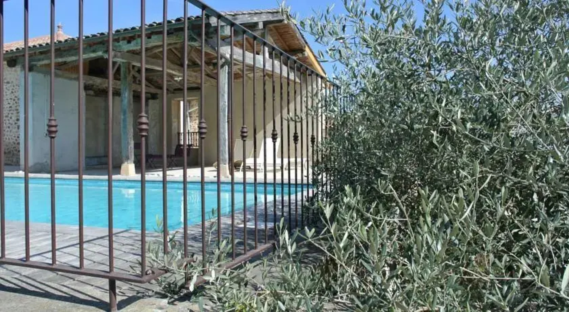 La Cadole de Palladio