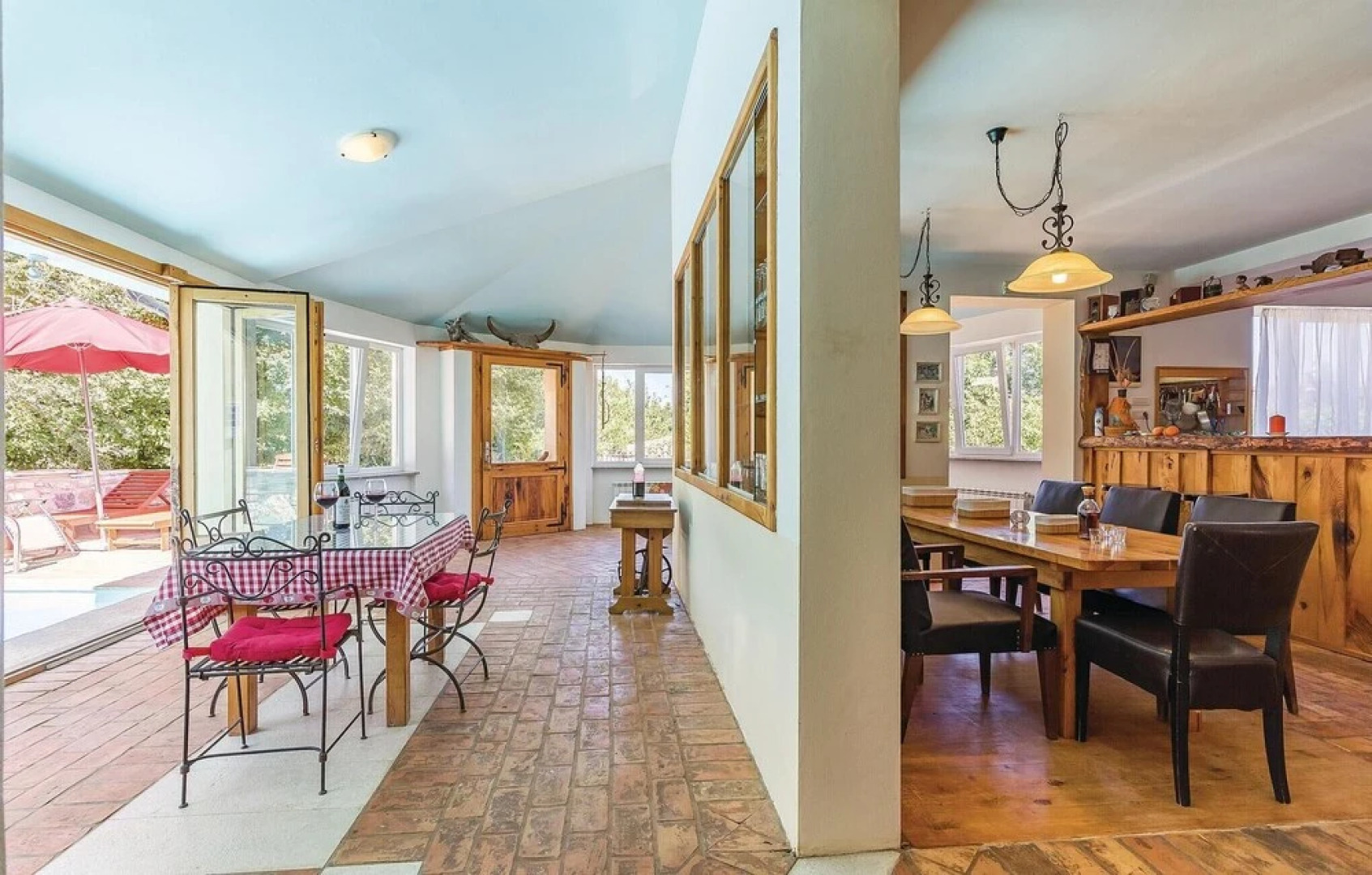 Amazing Home in Liznjan With Sauna, Wifi and 3 Bedrooms