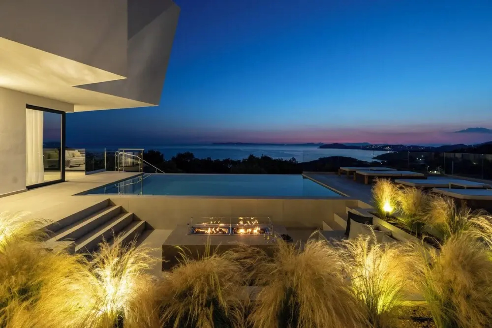 Syvana Exquisite Villas