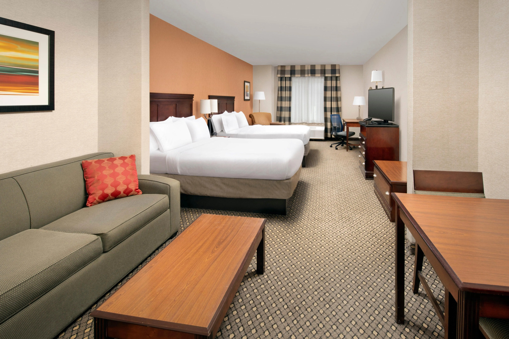 Holiday Inn Express Hotel & Suites Chambersburg by IHG