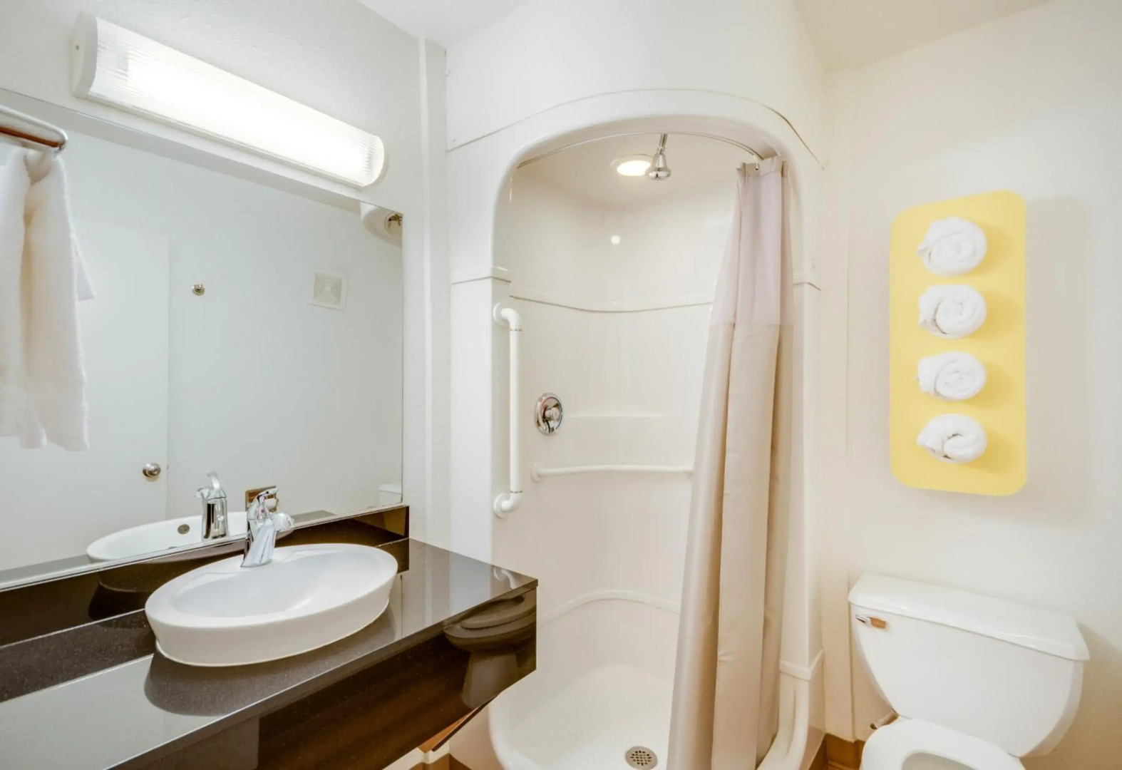 Motel 6 Bellingham, WA