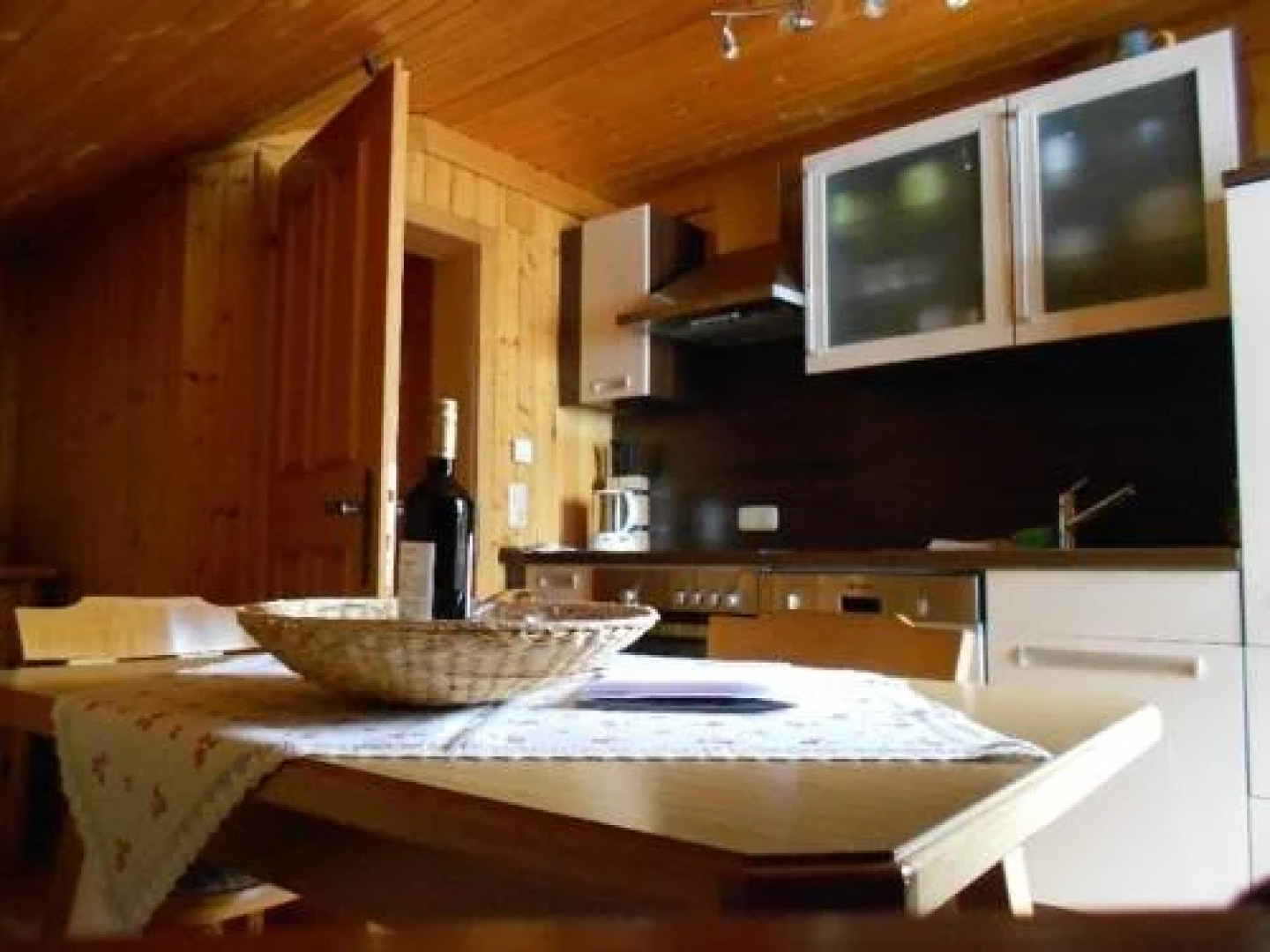 Ferienwohnung Trattenhaus