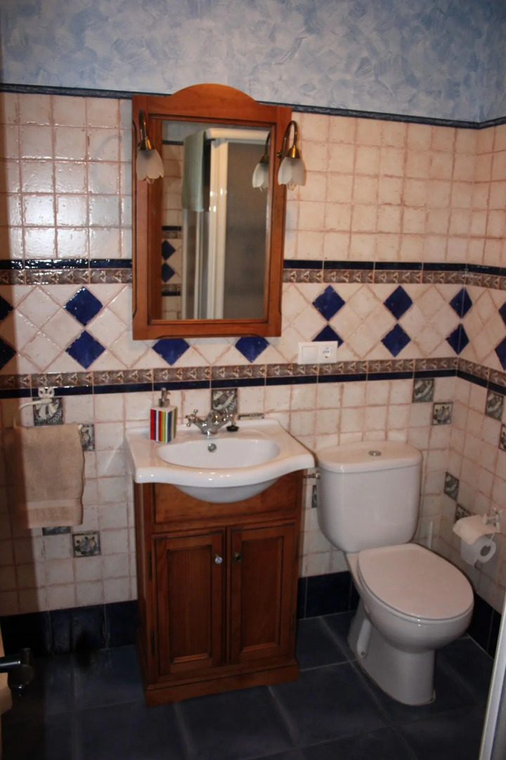 El Rincon del Labrador