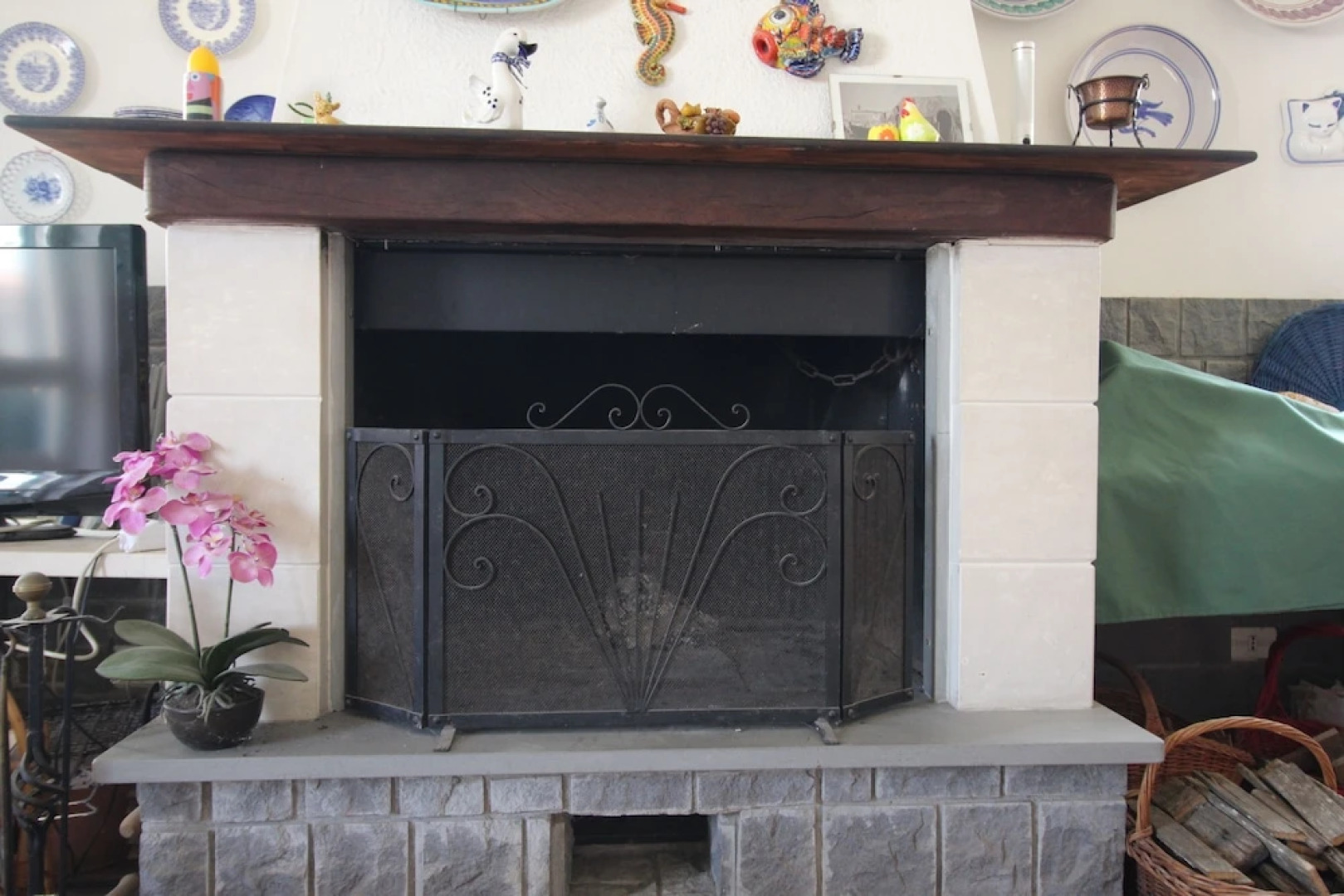 La Casa del Fico Marzamemi