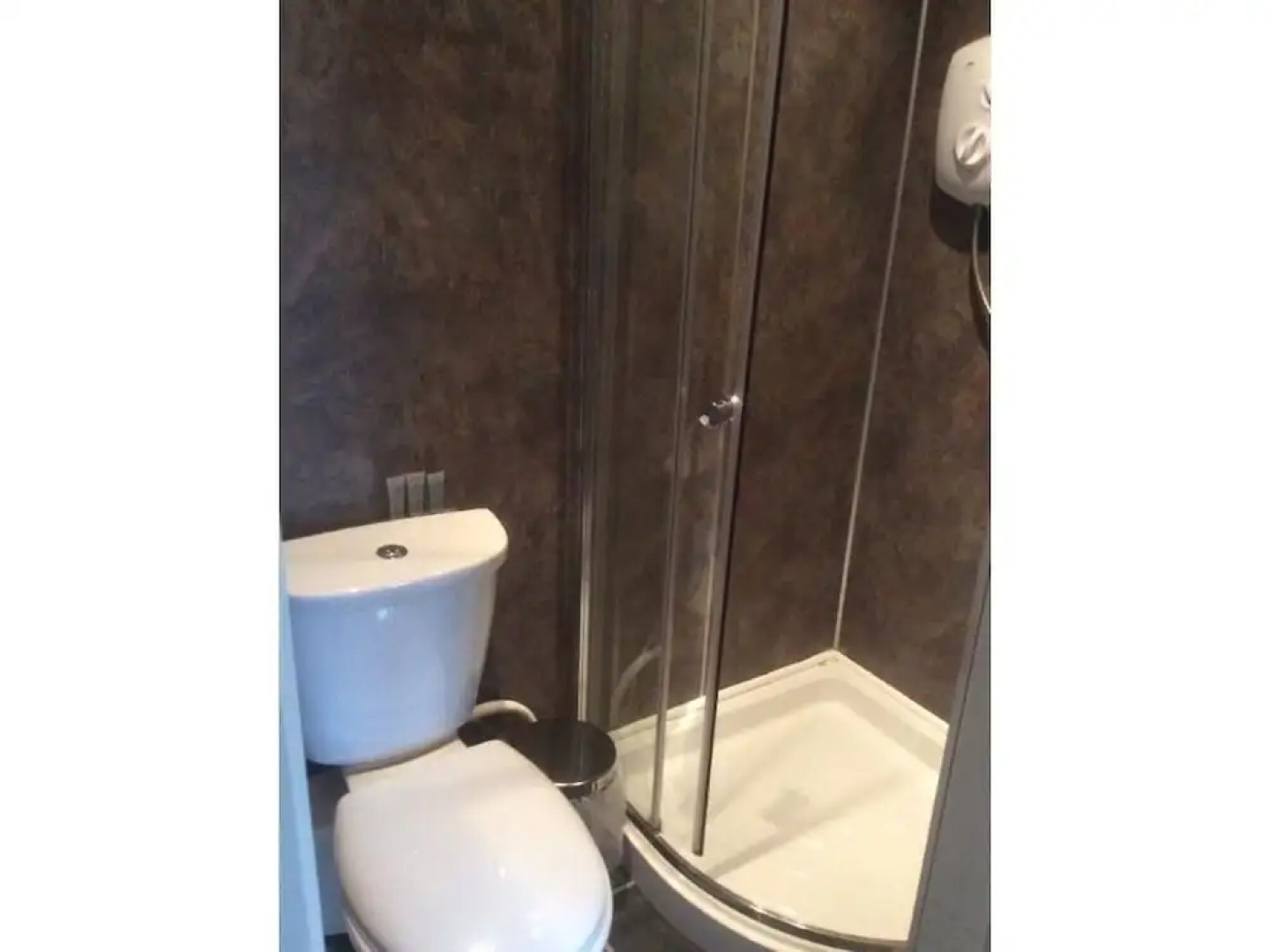 Glaisnock Guest House