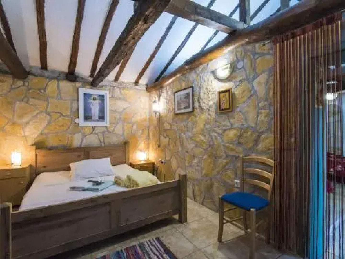 Holiday Home Hrvacic