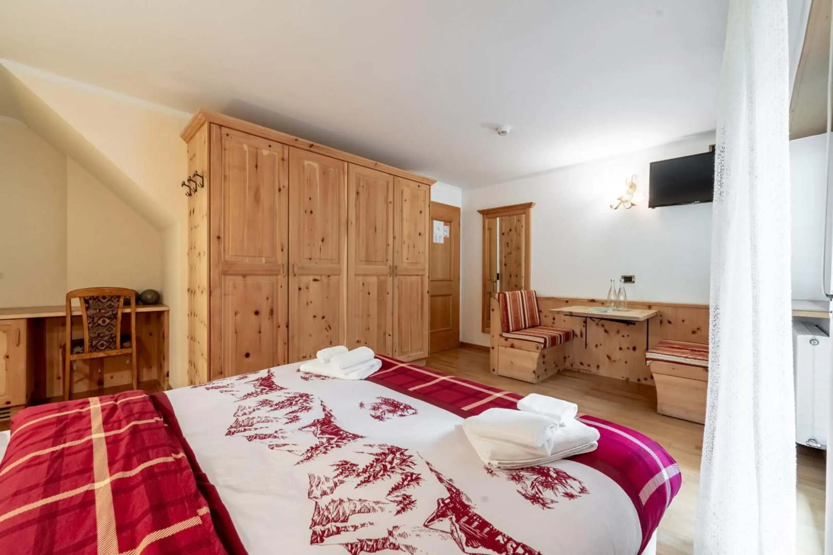 Albergo Villetta Maria