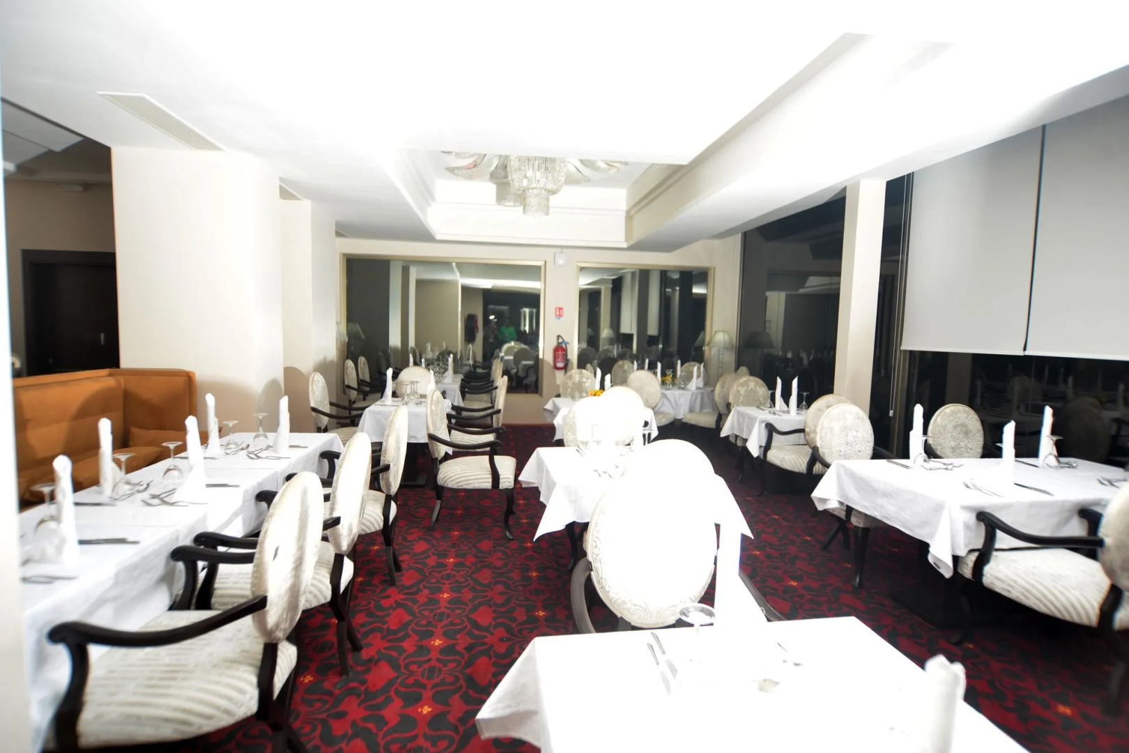 Hôtel Fleur de Lys Plateau