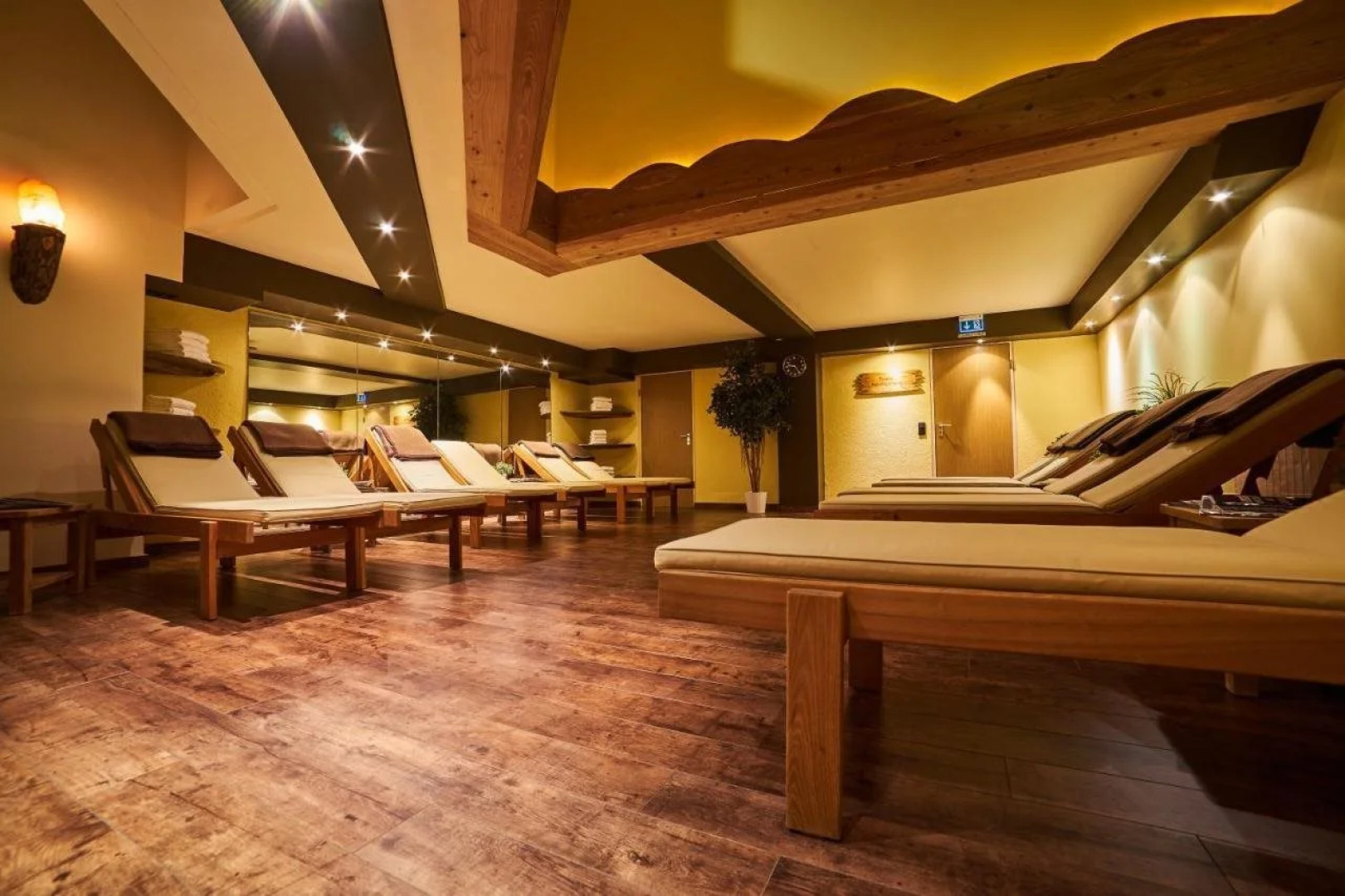 Hotel Franziskushöhe