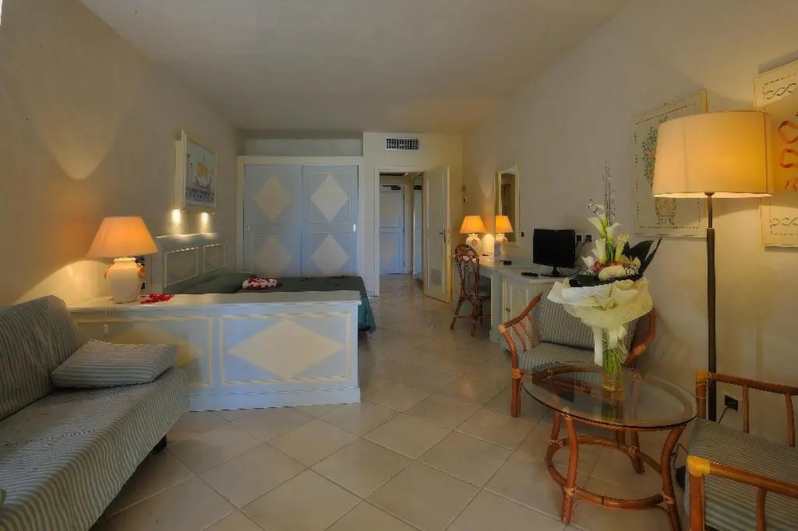 Argonauti Club Resort