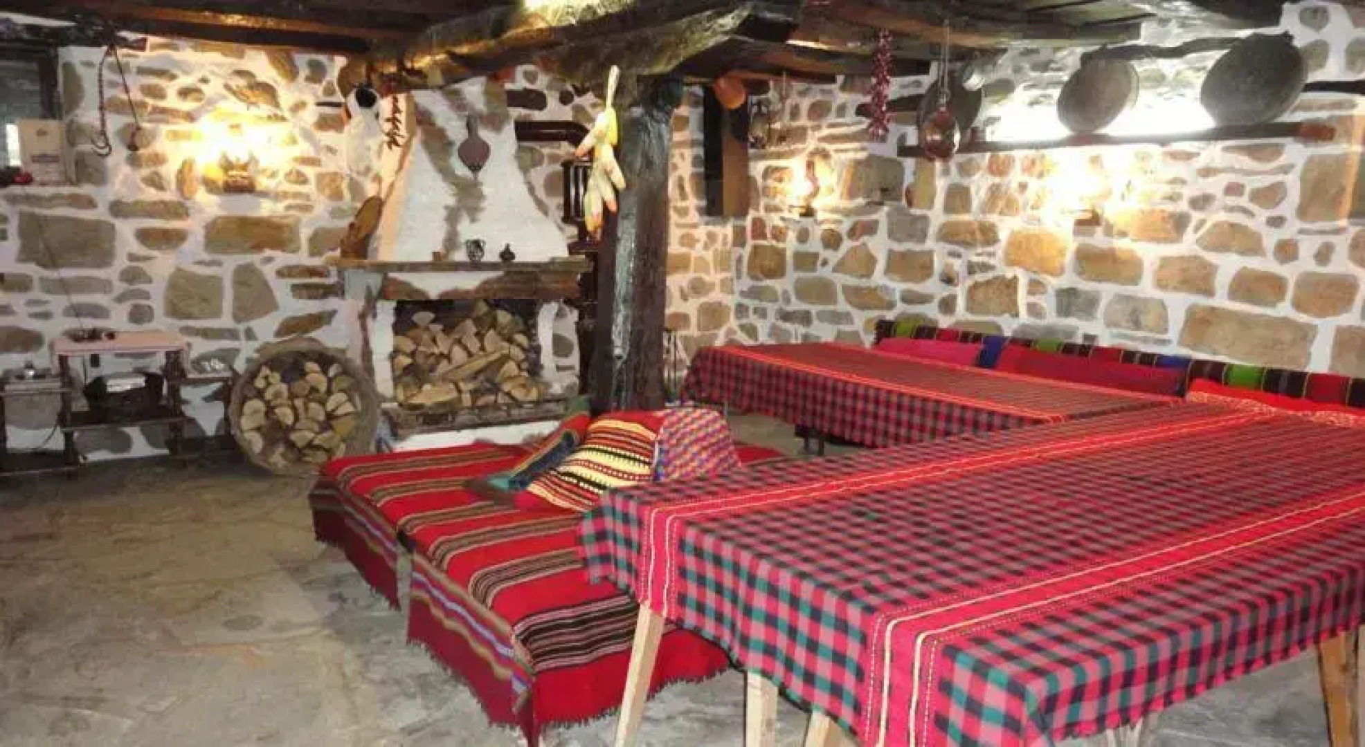 Guest House Golemanite