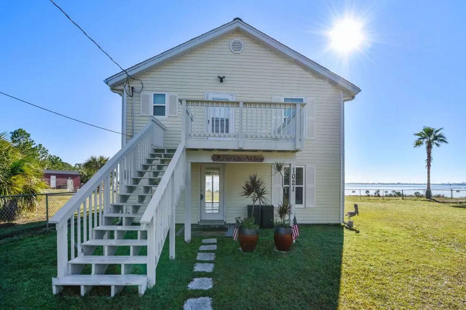 Remember When by Book That Condo