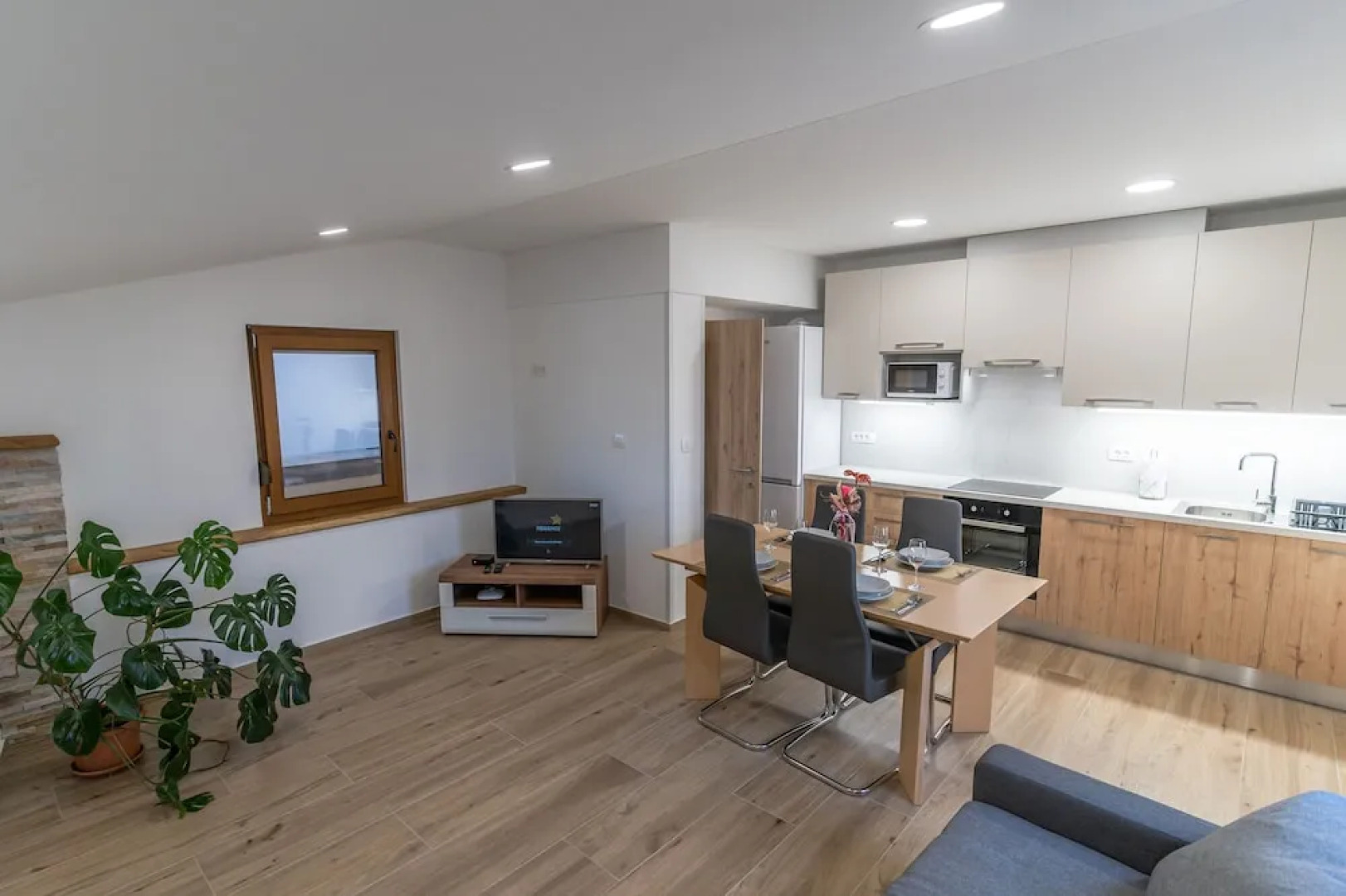 Tourist Farm Valic - Apartment and Winery