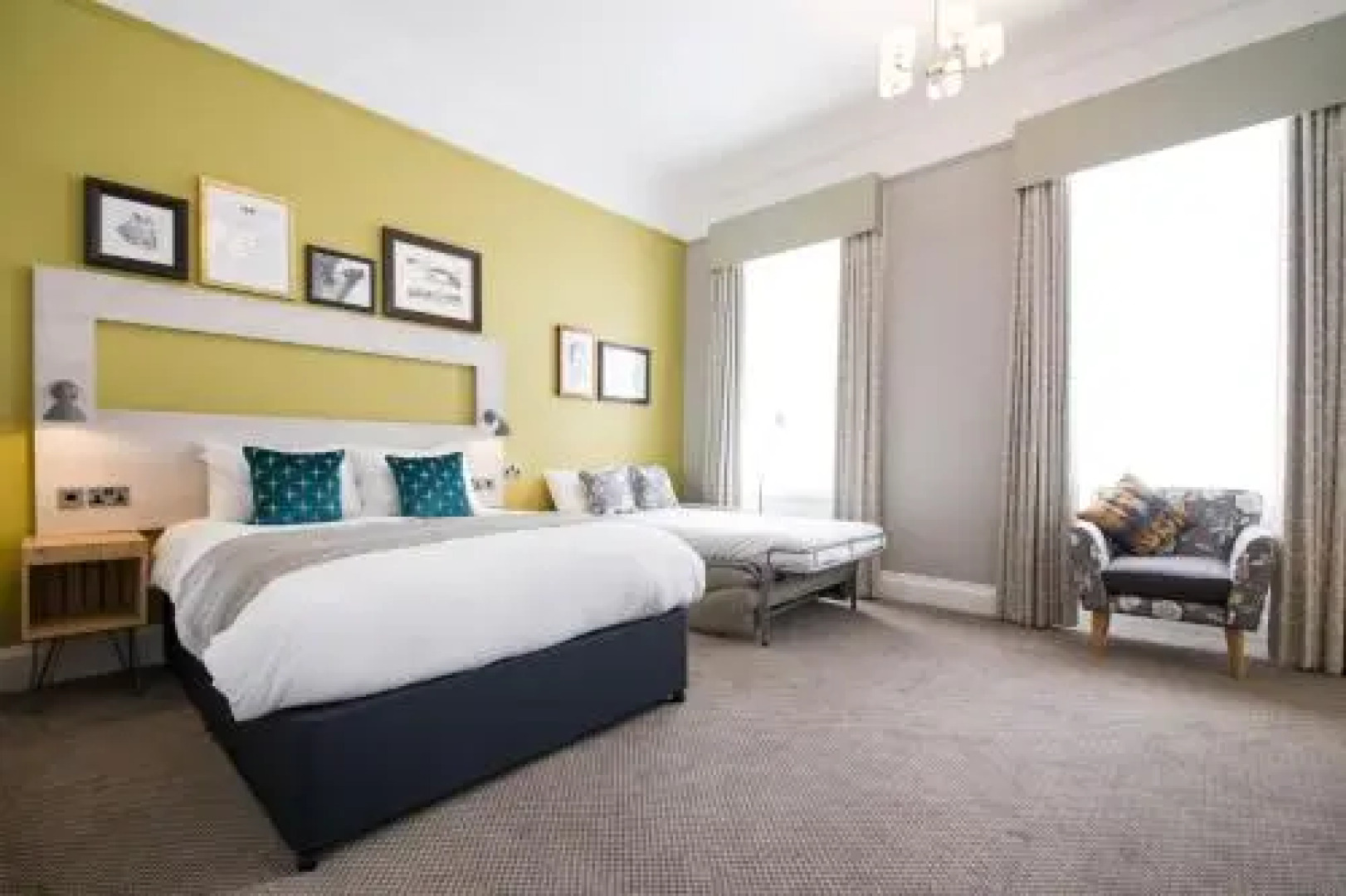 Innkeepers Lodge Lichfield