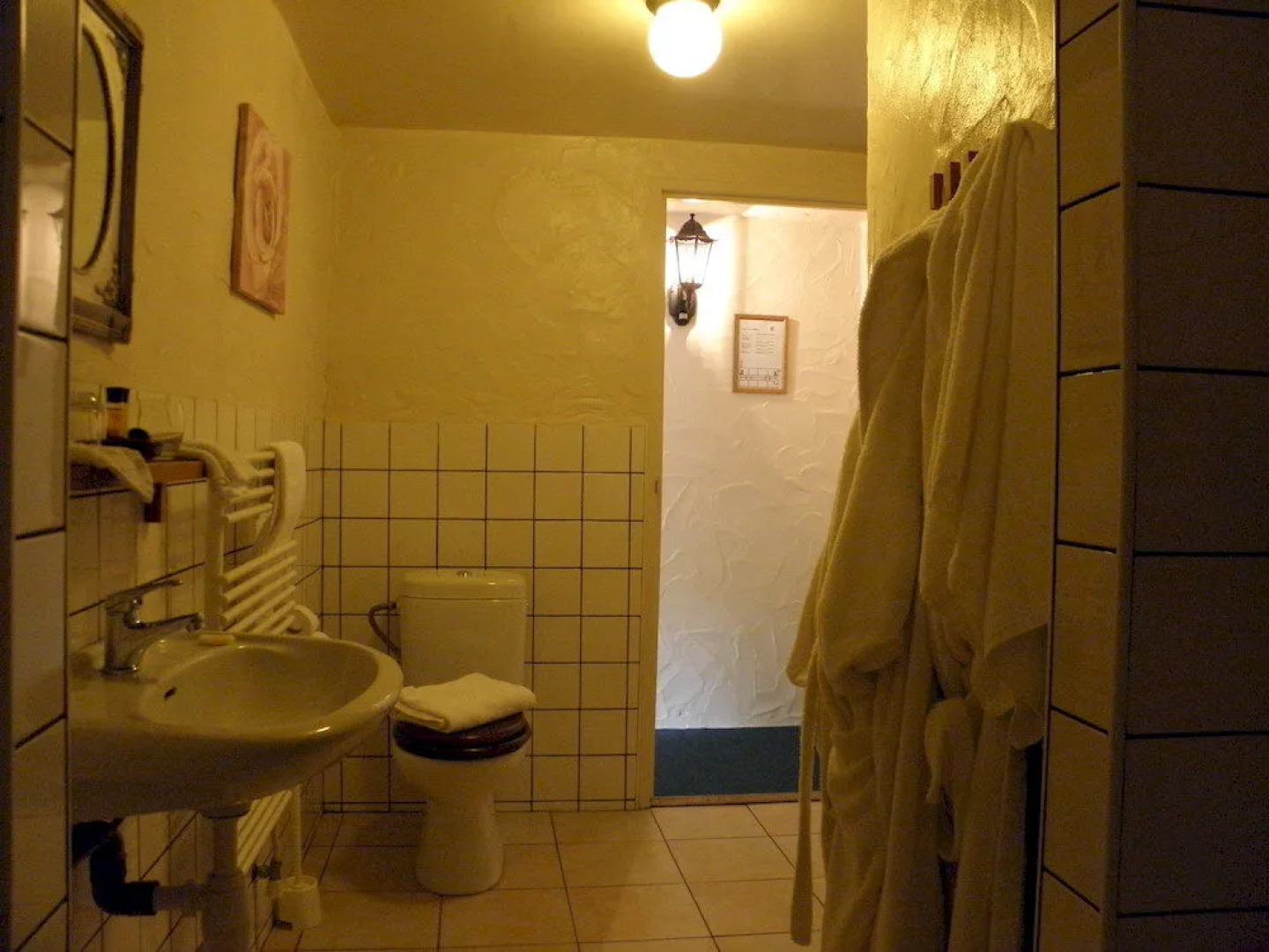 Boerderij de Zellebergen