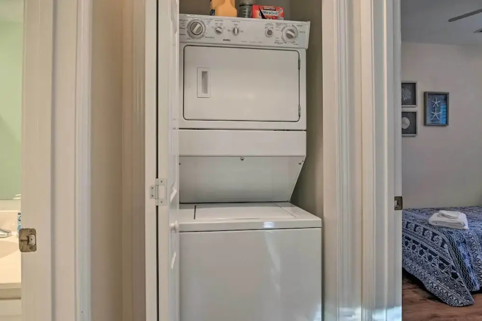 Pawleys Island Condo at True Blue Golf Resort