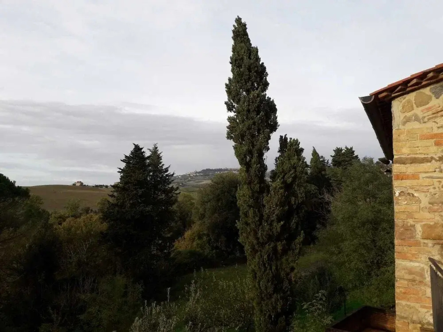 Agriturismo Alle Rose