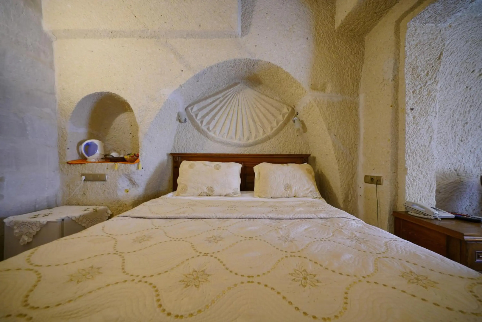 Vezir Cave Suites