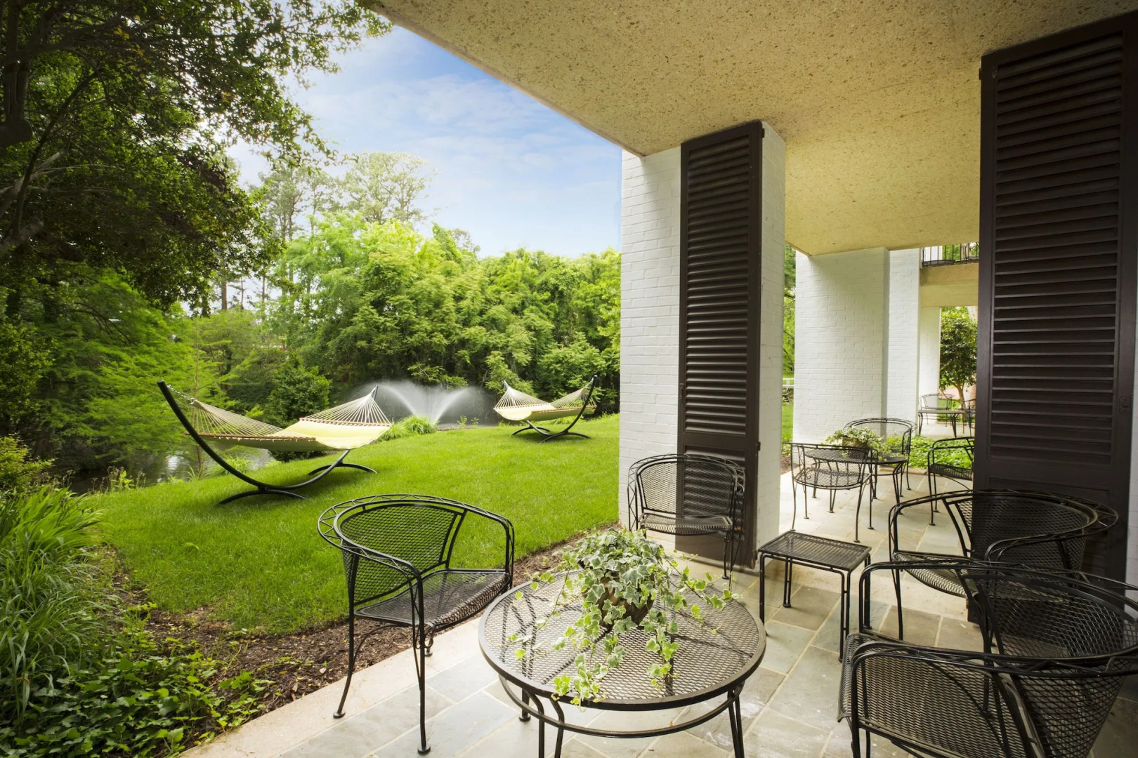 Отель Griffin, an official Colonial Williamsburg Hotel