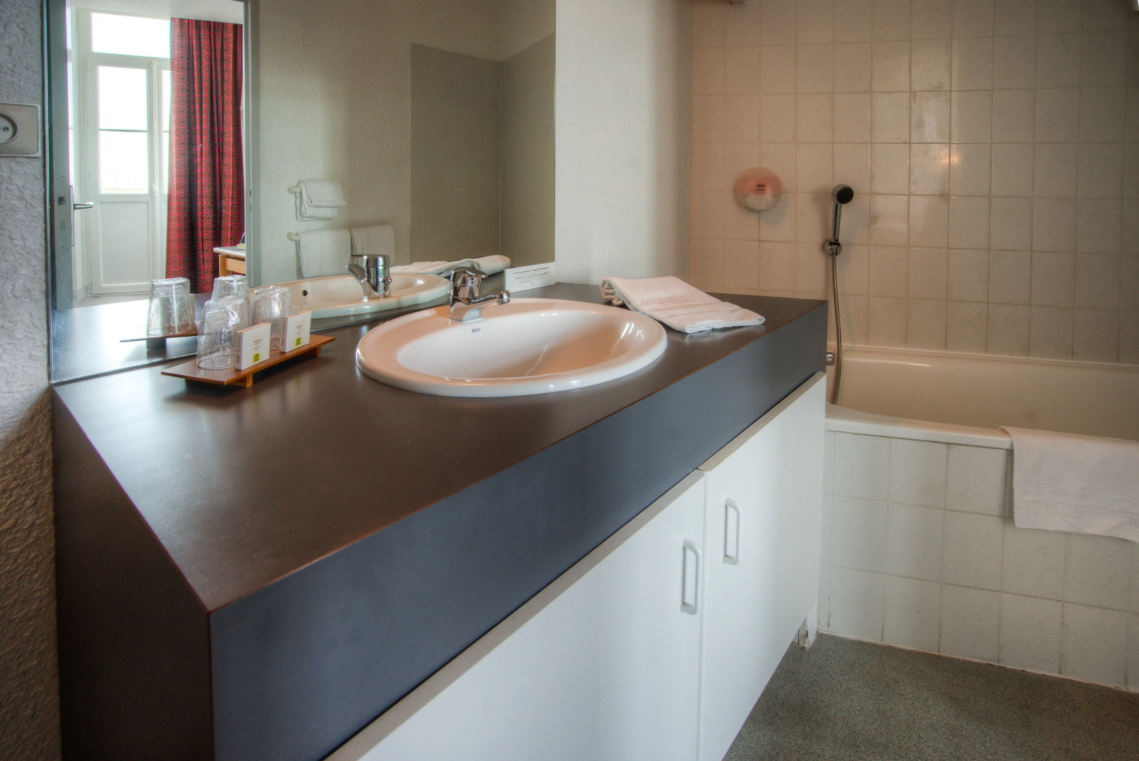 Best Western Premier Hotel des Vignes et des Anges