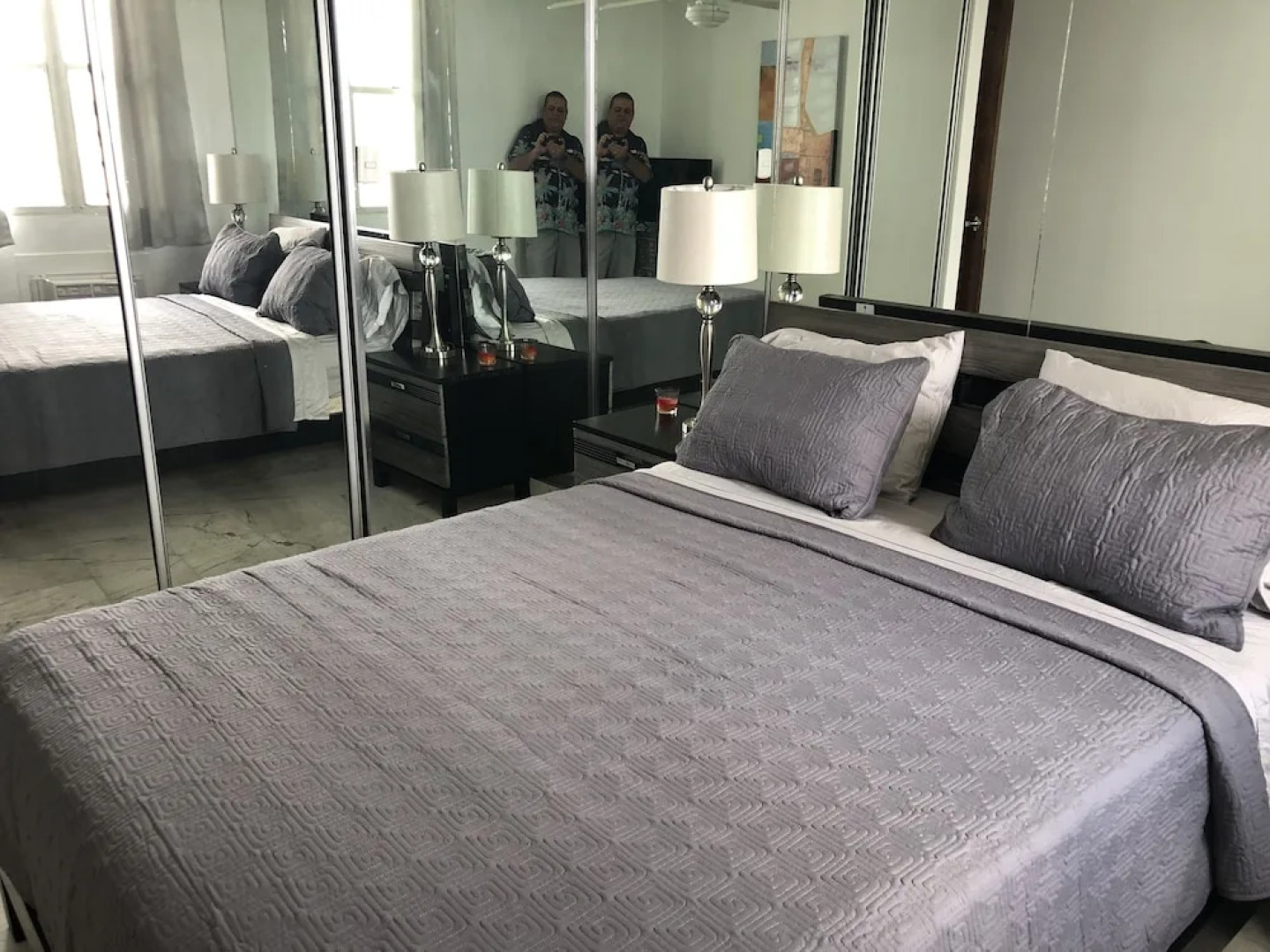 Playa Mar PH Beach Front Apartment