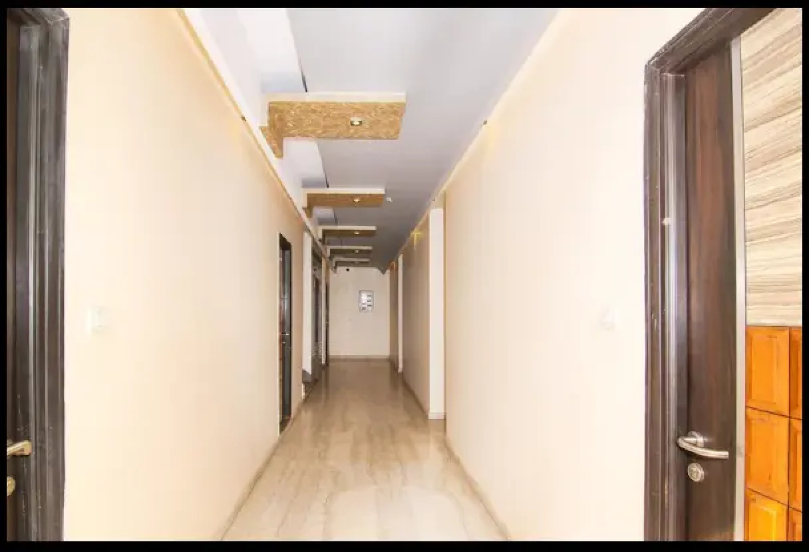 Hotel Sundaram