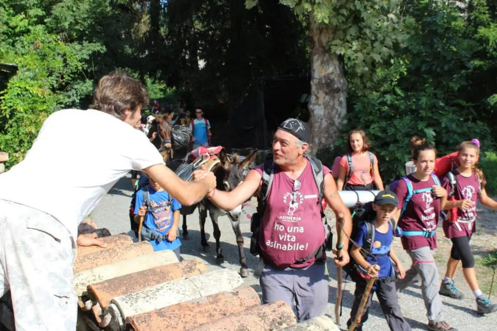 agriturismo il poderetto