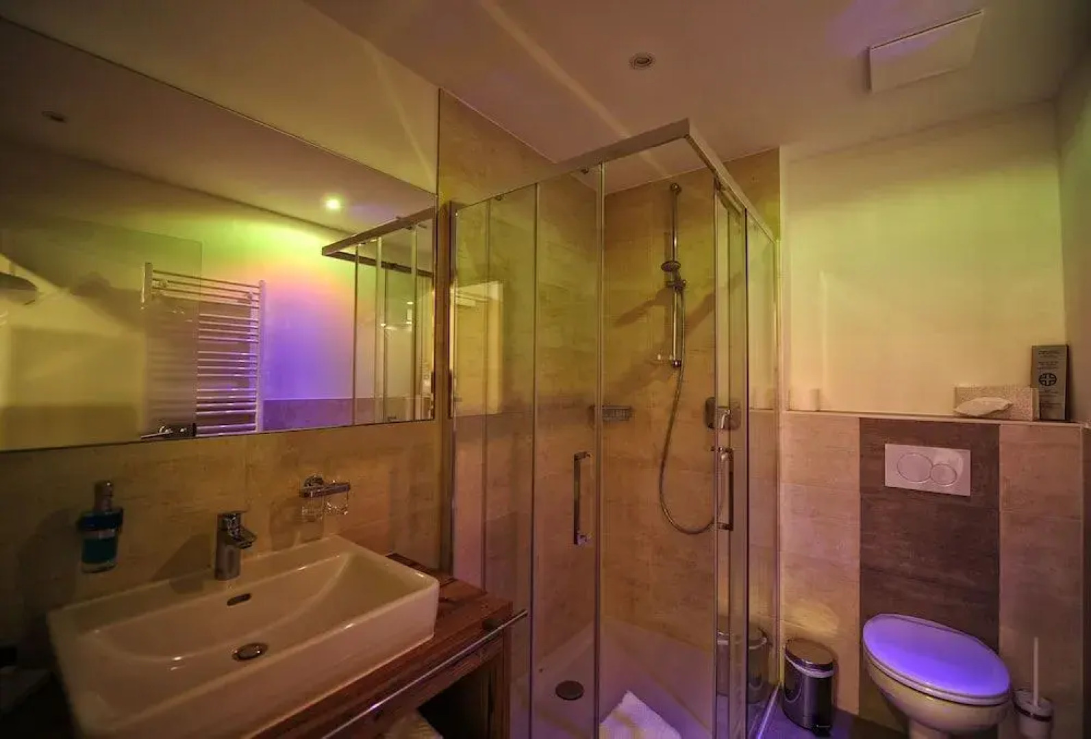 Active Nature Resort DAS SeeMOUNT