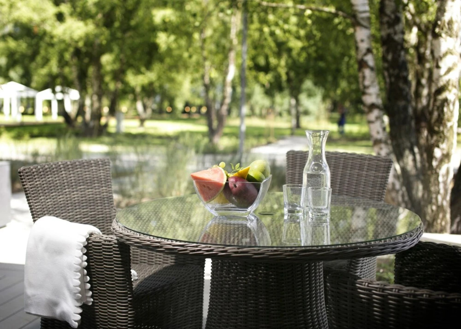 Rosevia Resort & SPA