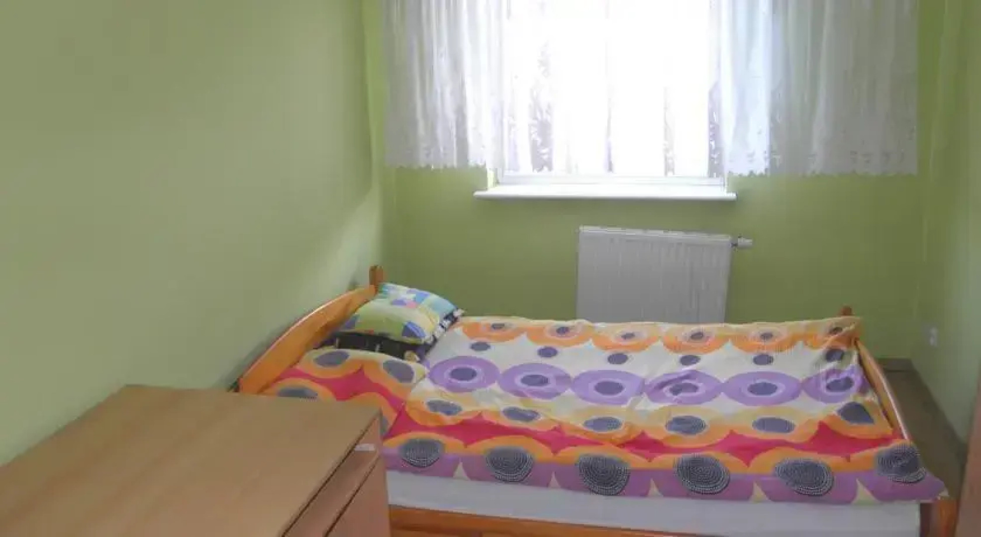 Apartment Chodkiewicza